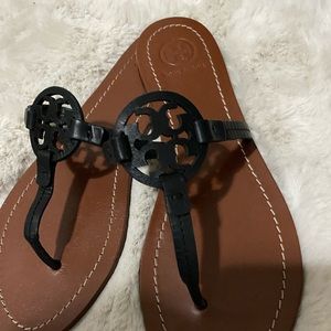 Tory burch sandals